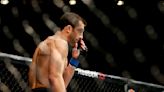 Ex-UFC middleweight champion Luke Rockhold goes off on UFC fighter pay