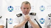 Former police chief tells inquiry ‘reaction to racism claim shows it was right’