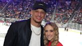 Brittany Mahomes Just Revealed Her Daughter Sterling's Favorite Animal & The Pics Are Beyond Adorable