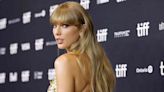 Taylor Swift's Edgy-Prep Look Is So 'Reputation'-Coded