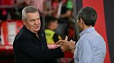 Mexico name veteran Javier Aguirre as new coach