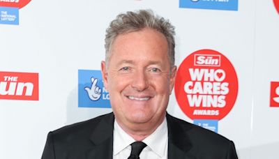 The woman outed as the alleged 'Baby Reindeer' stalker says she felt 'used' in Piers Morgan interview, where she denied harassing Richard Gadd and called him 'psychotic'