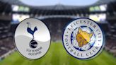 Tottenham vs Leicester live stream: How can I watch friendly match on TV in UK today?