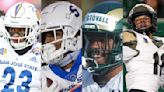 2022 Mountain West Football Top 50: Honorable Mentions