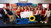 The Montreal Canadiens and the Aléo Foundation award $60,000 in bursaries | Montréal Canadiens