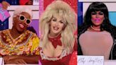 10 Robbed Snatch Game Performances On 'RuPaul's Drag Race'