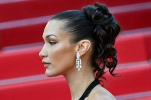 Adidas drops Bella Hadid from campaign over Gaza controversy | FOX 28 Spokane