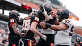 Oregon State defense is eye-opening, quarterbacks need work: 4 takeaways from Beavers’ spring game