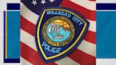 Bullhead City officer dies in off-duty crash, police say