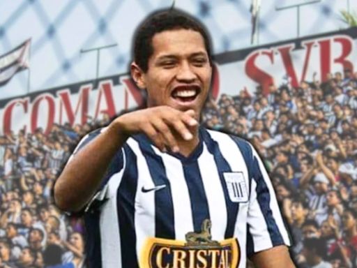 ¿Qué fue de ‘Arrocito’ Sánchez, uno de los últimos potrillos que salió bicampeón con Alianza Lima y decidió alejarse del fútbol?