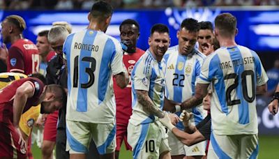 ARG Vs CAN, Copa America 2024 Match Report: Lionel Messi Stars As Argentina Begin Title Defence With 2-0 Win Over Canada