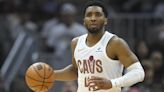 NBA Insider Says Donovan Mitchell Is Happy With Cleveland Cavaliers