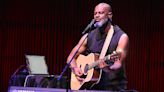 Brian McKnight's concert canceled for calling kids 'evil'