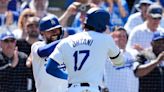 Shohei Ohtani se luce con dos jonrones y los Dodgers barren a Atlanta Braves - La Opinión