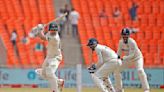 Cricket-India retain Border-Gavaskar Trophy, savour WTC final spot