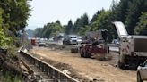 WSDOT resumes Highway 14 construction, expects to wrap up $28 million project in fall