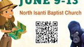 North Isanti Baptist offers Vacation Bible School
