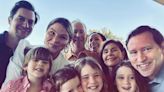 Jenna Bush Hager Shares Bush Family Selfie amid Holiday Celebrations: 'Wonderful Christmas'