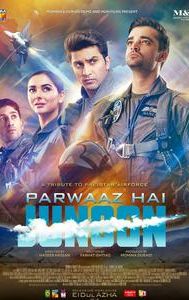 Parwaaz Hai Junoon