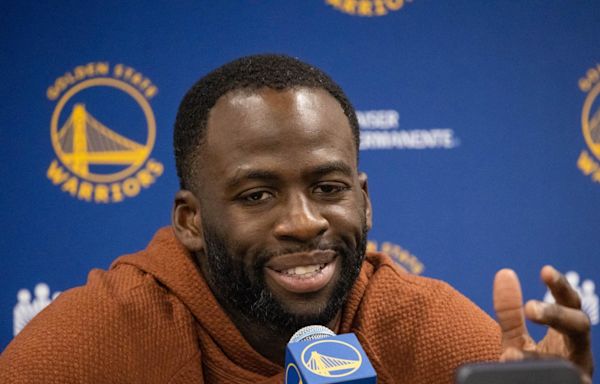 Draymond Green Reveals He Stopped Golden State Warriors From Making Recent Trade