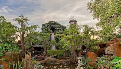 When Is Disney World's Tiana's Bayou Adventure Opening? | Entrepreneur