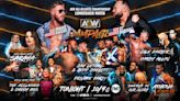 AEW Rampage Results (12/2/22): AEW All-Atlantic Title Match