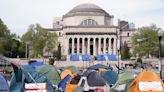 Behind the Barricades at Columbia's Hamilton Hall Takeover | RealClearPolitics