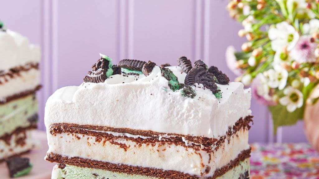 These Ice Cream Cake Recipes Are Perfect for a Summer Celebration