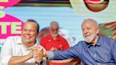 Lula: “Apoio Geraldo Jr. à Prefeitura de Salvador pois ele é do nosso grupo político”