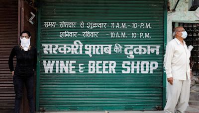 Child labourers at India's Som liquor unit worked 11 hours a day, government says