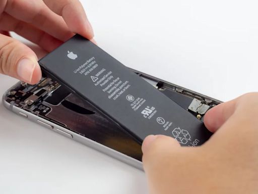 iPhone 16 Pro Max 將採用更高能量密度的電池，並換用不鏽鋼外殼？