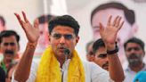 Those in power need to be forced to answer on NEET paper leak: Sachin Pilot