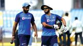 Gambhir’s first headache: Pant or Samson for T20Is - The Shillong Times