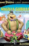 The Magilla Gorilla Show