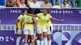 Com gol de Gabi Nunes e passe de Marta, Brasil vence Nigéria por 1 a 0 na estreia em Paris