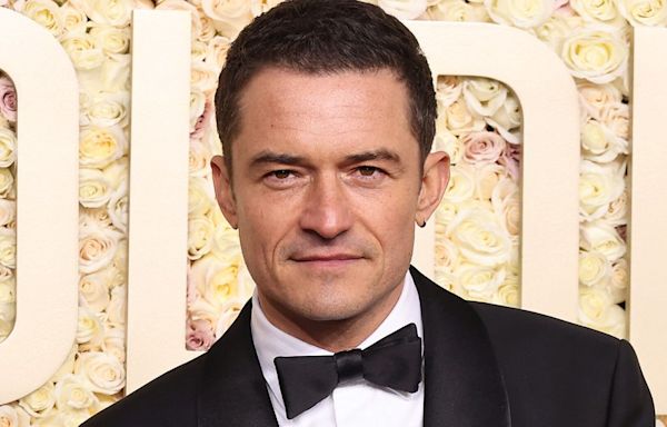 Orlando Bloom Says Playing This Film Character Went 'Against Everything' In His Being