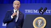 Gallup poll finds most Americans give Biden administration a negative ethics score