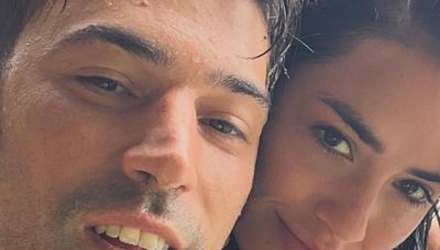 Lali Espósito reveló un detalle inédito de su primer encuentro con Pedro Rosemblat: "Me impactó"