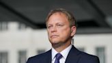 Shapps defends drop in Army personnel as 'it's not just about numbers'