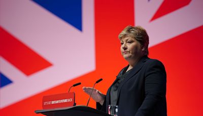 Labour's Emily Thornberry reveals she's running for top parliament role - and why election was 'worst ever'