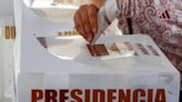 Mexicanos en el extranjero votan masivamente este 2 de junio