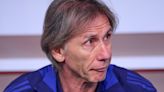 Ricardo Gareca será el décimo: ¿Cómo le ha ido a la Roja cuándo cambia de DT en medio de las Eliminatorias? - La Tercera