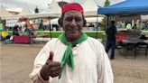 Presidente municipal de Guachochi espera que el ultramaratón aleje a los niños de malos pasos | El Universal