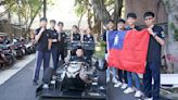 【台灣車壇風雲錄】參與學生方程式賽車 Formula SAE 的台灣學生車隊：清大賽車工廠