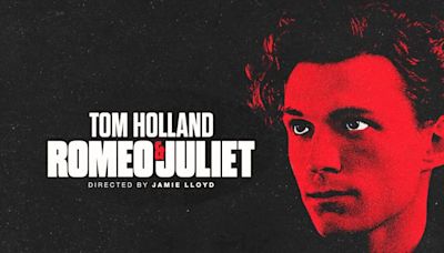Tom Holland Romeo and Juliet tickets are still available through three methods