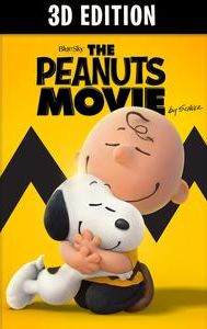 The Peanuts Movie