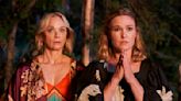'The Lake' Season 2: Julia Stiles gets wackier with comedy, Jordan Gavaris channels Angela Lansbury