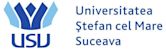 Ștefan cel Mare University of Suceava