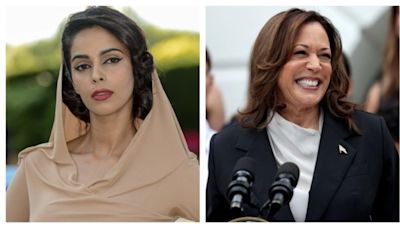 Mallika Sherawat's old 'Kamala Harris could be US President' tweet resurfaces, fans say ‘she was spot on’