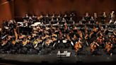 New Jersey Youth Symphony to Celebrate 45th Anniversary at NJPAC